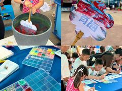 -海合安成都极地海洋公园