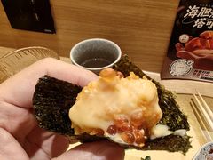 -鮨政·Omakase(港汇恒隆广场店)
