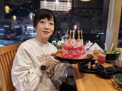 -水林间·寿喜烧自助(仙林金鹰店)