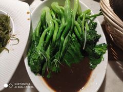 -李记潮汕砂锅粥(营福路店)
