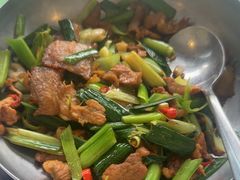 -徐记海鲜(陕西历史博物馆|明德门店)