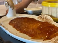 -无锡新湖铂尔曼大酒店·悦轩中餐厅
