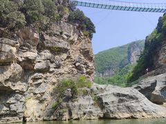 -九女仙湖景区