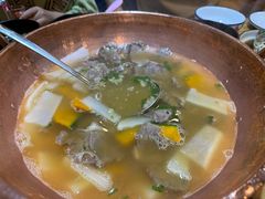 -妈妈的味道·腾冲特色菜(和顺古镇店)