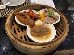 -新兴·金羊座·粤菜点心(乐峰店)