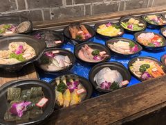 -小时候焗海鲜(鄞州万达店)