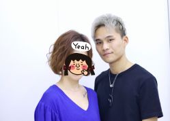 -P.STYLE 派斯造型