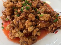 -醉春风(长汀县店头街店)