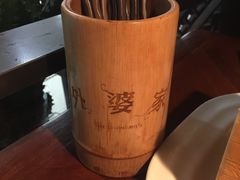-外婆家(世界城广场店)