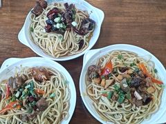 -慕儿姜鸭面江湖菜(七星岗二十年店)