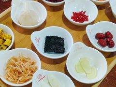 -大明铜锅·烤涮坊·烧烤(新开路店)