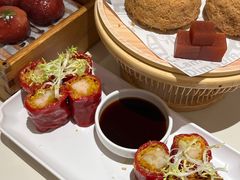 -蔡澜点心·粤菜(嘉里中心店)