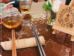 -五观堂素食(新华路店)