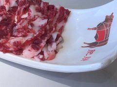 -左庭右院鲜牛肉火锅(新梅广场店)