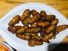 -熙成烧烤(白塔岭店)