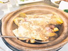 -银都上海菜馆(粤海东路店)