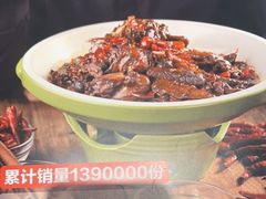 -三强鸽子(胜利路店)
