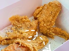 -胖老爹美式炸鸡(远洋旗舰店)