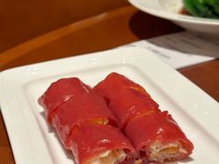 -杭州JW万豪酒店-万豪中餐厅