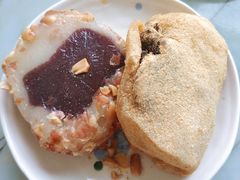 -糯米香(长江路店)