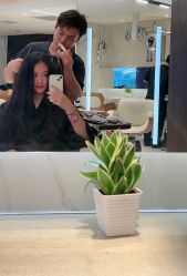 -NEW FACE烫染专业店