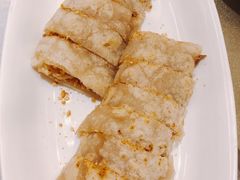 -粗茶淡饭·汉口公馆(循礼门店)