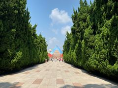 -上海市龙华烈士陵园