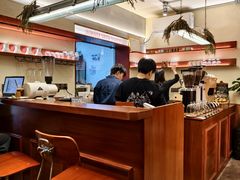 -The Roastery By AllYouWant(福田店)