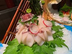 -虾佬圣汤·海鲜姿造(乐堤港店)