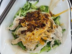 -魏家凉皮(博水商务大厦店)