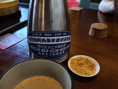 -格日勒阿妈蒙古厨房(新华广场店)