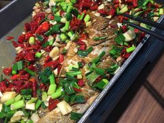 -有红鸡毛店·川菜(建设路店)