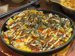 -角落里(中山公园店)