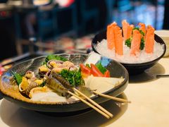 -一哥澳门豆捞·澳门风打边炉(高德置地店)