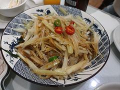 热炝水芹-小实惠嘉(威海路店)