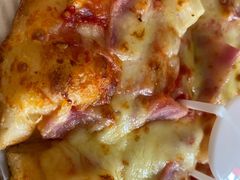 -City1+1城市比萨(国商卫星广场店)