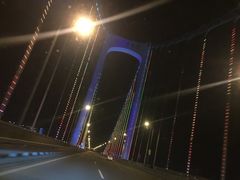 -星海湾跨海大桥