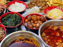-小吴水煮(羊子巷无任何分店)