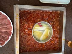 -凤来栖·净庭院·火锅(欧尚店)