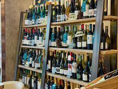 -Brut Eatery悦璞食堂(建国东路店)