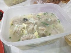 -食为天(贵阳路店)