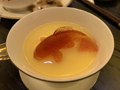 -甄御•海鲜新青岛菜(麦岛店)