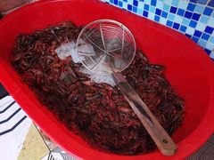 -蟹谢蒸鲜自助餐厅