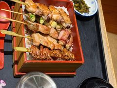 -小山日本料理(兴业太古汇店)
