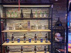 -鹤江桥·红油牛肉粉(SKP店)