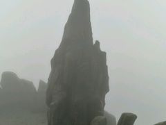 -罗田天堂寨风景区