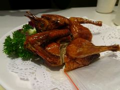 -壹间茶餐厅(天娱广场店)