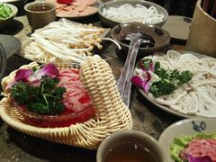 -重庆渝达老火锅(春熙路店)