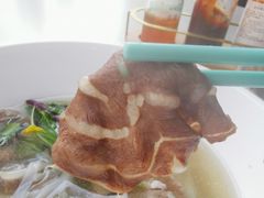 -蔡澜Pho·越南粉餐厅(海上世界店)