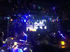 大堂-时光码头民谣公社